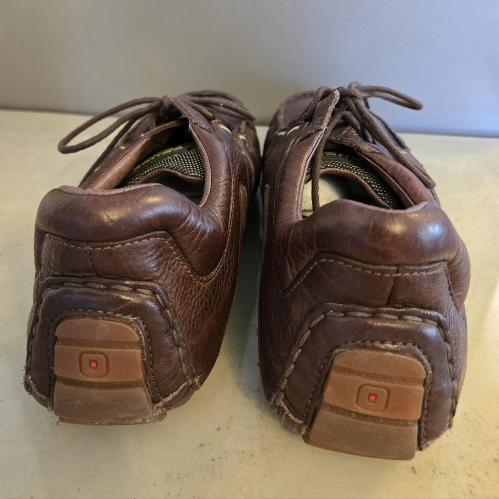 Tsubo Men's Waka Casual Lace-ups, Size 12 - Picture 9 of 12